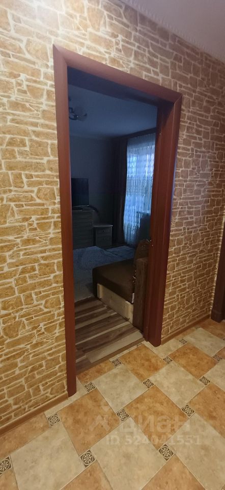 Продажа 1-комн квартиры на вторичном рынке улица Турку, 11к2