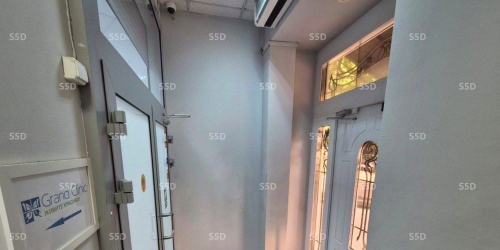 Торговое помещение Гусятников пер,  д. 13/3