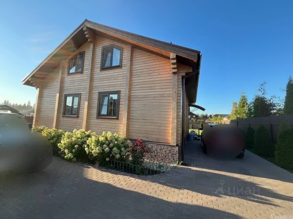 Продажа дома Зенькино, 46Н-02858