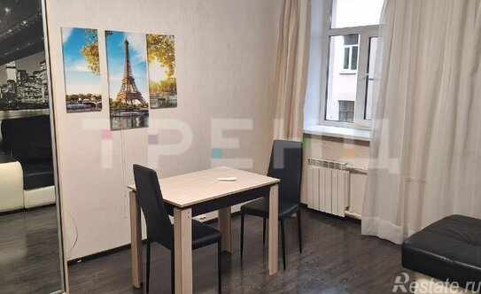 Продажа 3-комн квартиры на вторичном рынке ул Коли Томчака,  д. 11/17