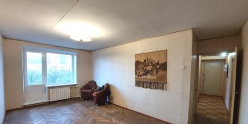2-комн квартира ул Железноводская,  д. 62