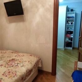 Продажа 2-комн квартиры на вторичном рынке улица Корнейчука,  д. 20