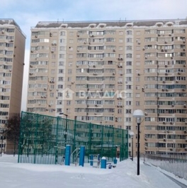 Продажа 2-комн квартиры на вторичном рынке Мытищинская 3-я ул,  д. 3 к2