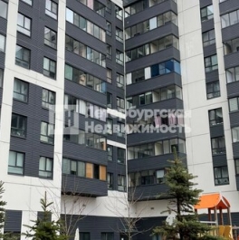 Продажа 1-комн квартиры на вторичном рынке Новоселье, ул Центральная,  д. 8