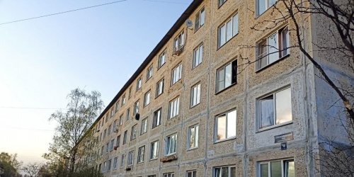 2-комн квартира Стрельбищенская ул. ,  д. 10