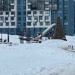 Продажа 1-комн квартиры на вторичном рынке Бугры, Гаражный проезд,  д. 27,  к. 1