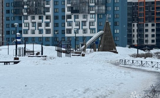 Продажа 1-комн квартиры на вторичном рынке Бугры, Гаражный проезд,  д. 27,  к. 1