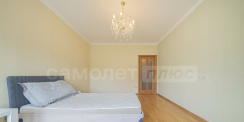 1-комн квартира Филевская Б. ул,  д. 16