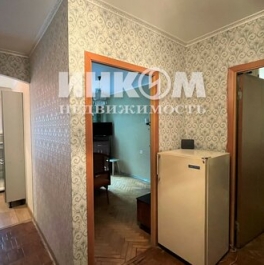 Аренда 2-комн квартиры на вторичном рынке Шенкурский проезд,  д. 6Б