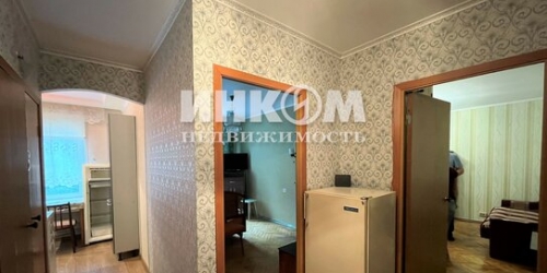 2-комн квартира Шенкурский проезд,  д. 6Б