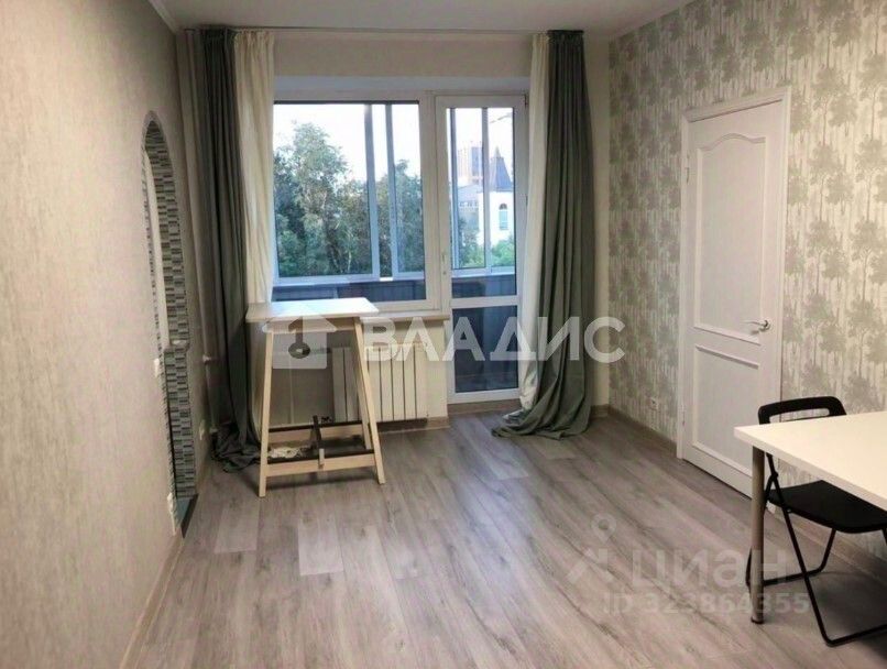 Продажа 2-комн квартиры на вторичном рынке Новодевичий проезд, 4