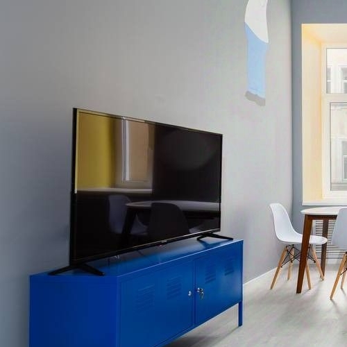 3-комн квартира Невский проспект, 105