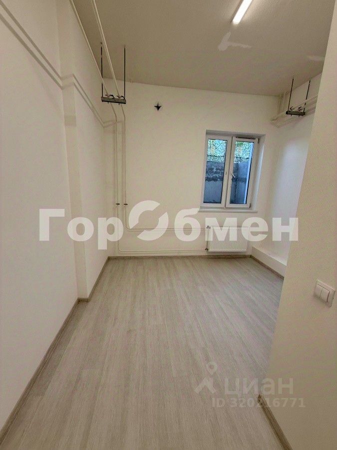 Продажа 1-комн квартиры на вторичном рынке Икша пгт, улица Садовая, 11