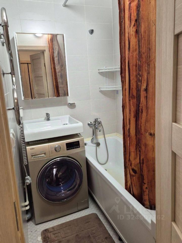 Аренда 2-комн квартиры на вторичном рынке улица Русановская, 18к3