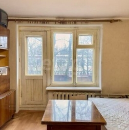 Продажа 1-комн квартиры на вторичном рынке ул Орбели,  д. 27,  к. 1