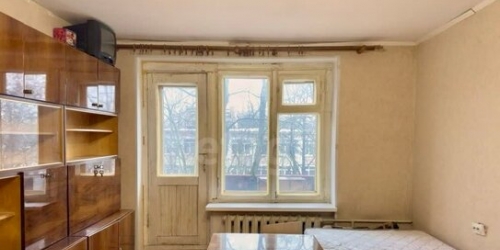 1-комн квартира ул Орбели,  д. 27,  к. 1