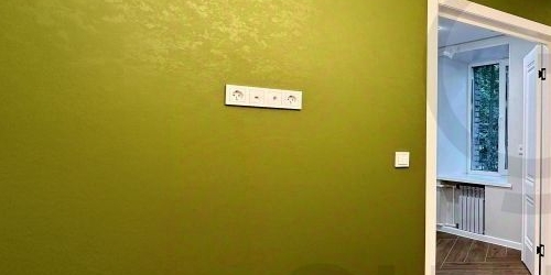 2-комн квартира улица Лени Голикова, 23К7