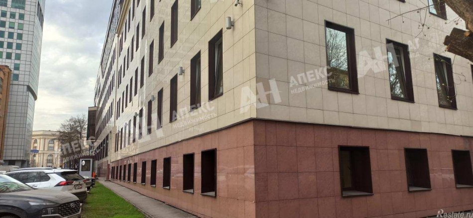 Аренда торгового помещения Ленинградский пр-кт