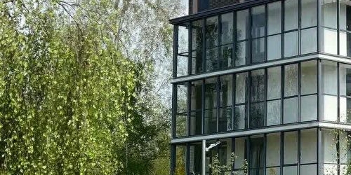 3-комн квартира пос. Лисий Нос, Ивановская улица, 10