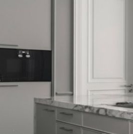 Продажа 2-комн квартиры на вторичном рынке Малая Бронная улица, 15