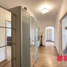 Продажа 4-комн квартиры на вторичном рынке Трифоновская улица,  д. 12