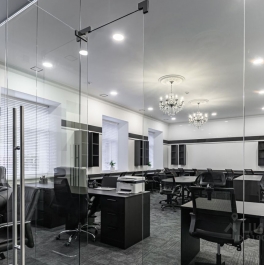 Аренда отдельного здания линия 8-я В.О.,  д. 63,  к. Б