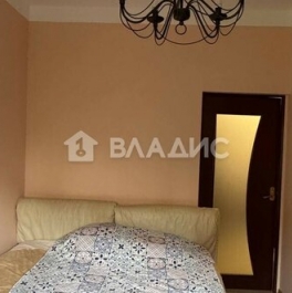 Продажа 2-комн квартиры на вторичном рынке улица Соловьиная Роща,  д. 9