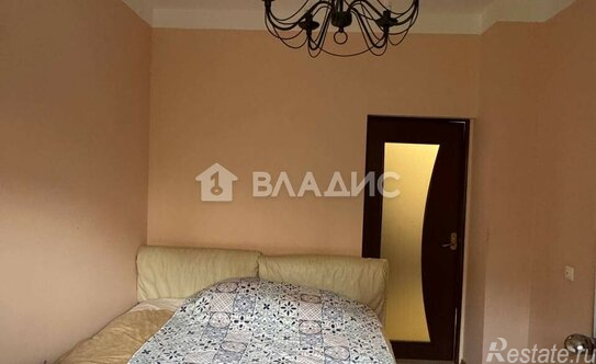 Продажа 2-комн квартиры на вторичном рынке улица Соловьиная Роща,  д. 9