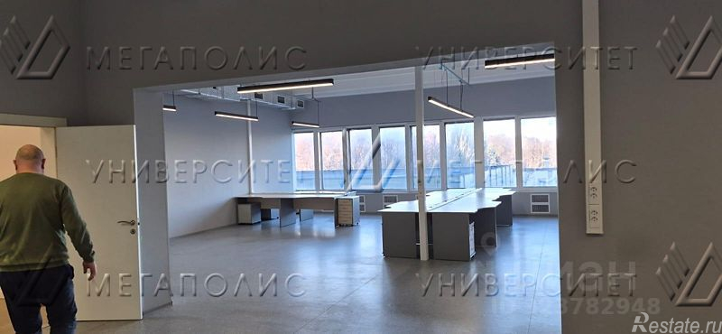 Аренда офиса улица Академика Королёва,  д. 12
