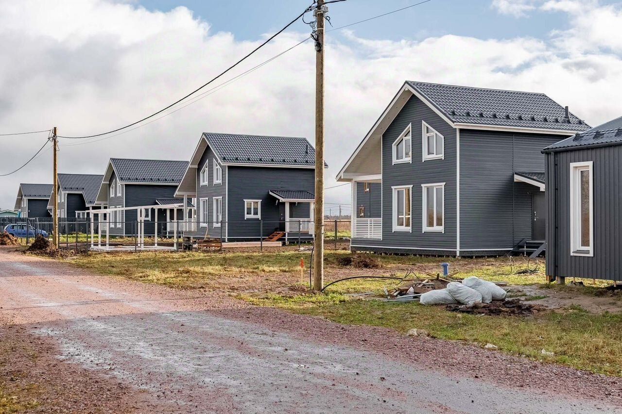 Продажа дома Сокол-2 СНТ