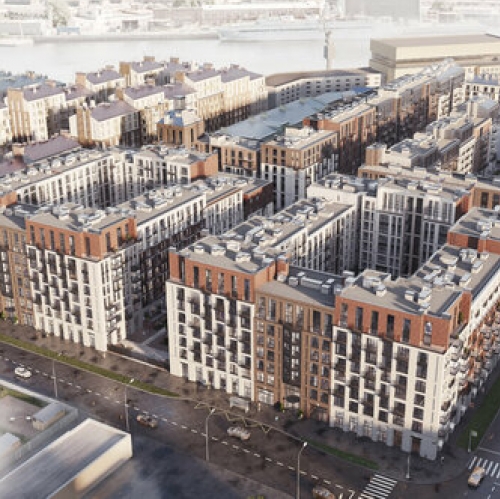 1-комн квартира линия Кожевенная,  д. 1-3