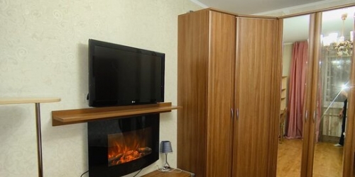 3-комн квартира ул Борисовские Пруды,  д. 38