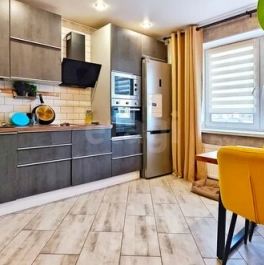 Продажа 2-комн квартиры на вторичном рынке Славянская улица,  д. 28