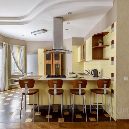 Коттедж/дом Лапино, 1-е Успенское шоссе