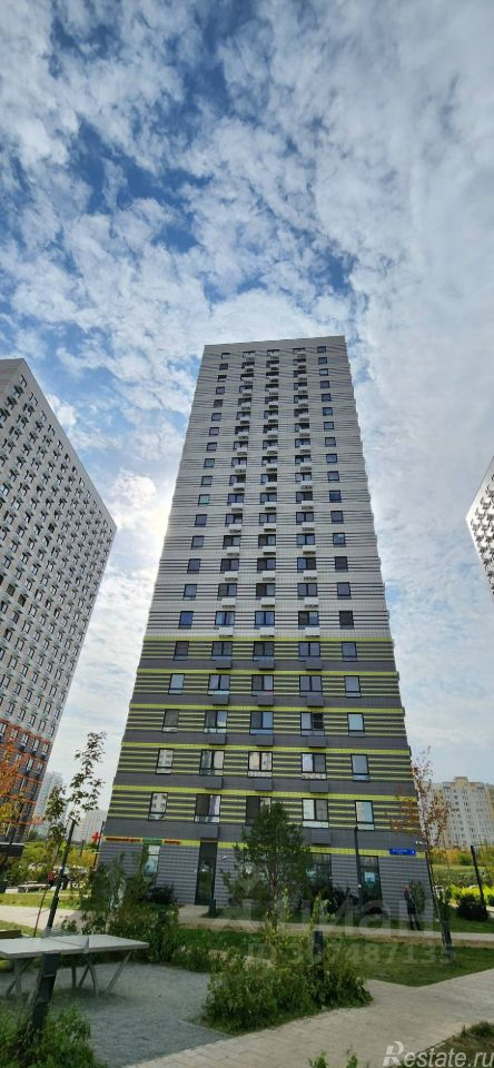 Продажа ПСН Красная горка, Весенняя улица,  д. 4 к1