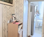 Продать Квартиры вторичка улица Маршала Захарова  27 к1 
