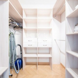 Продажа 3-комн квартиры на вторичном рынке Смоленский бульвар,  д. 22/14