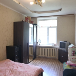 Продажа 3-комн квартиры на вторичном рынке Жуковский, Чкалова ул,  д. 15