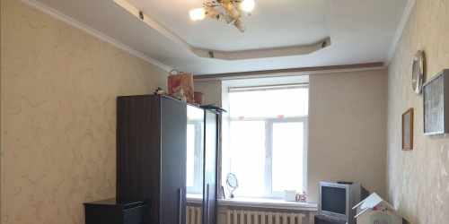 3-комн квартира Жуковский, Чкалова ул,  д. 15