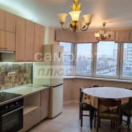 Продажа 2-комн квартиры на вторичном рынке ул Покровская,  д. 17А,  к. 1