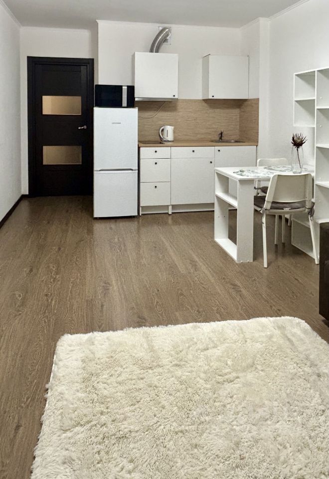 Аренда студии проспект Энергетиков, 9к6