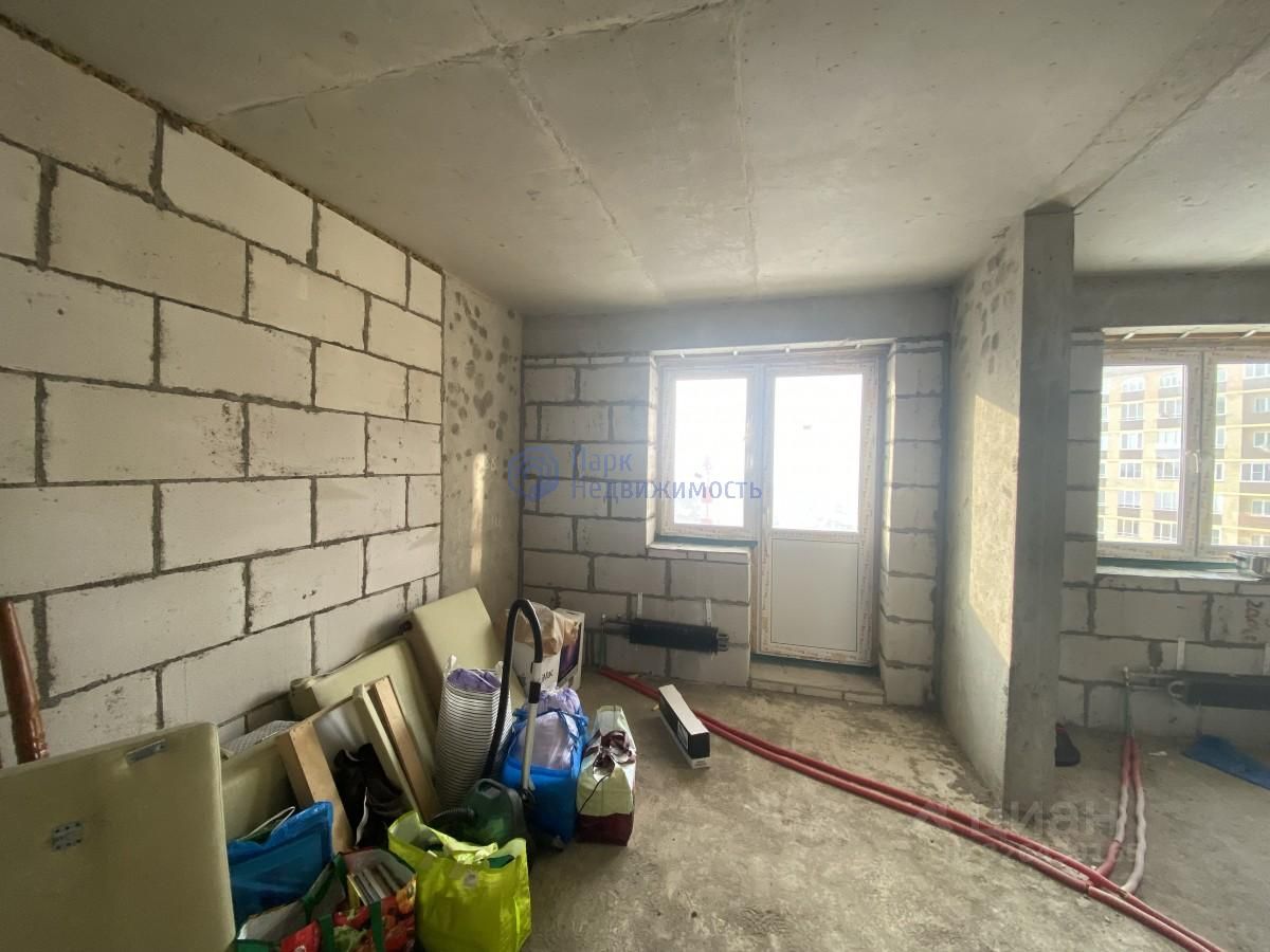 Продажа 3-комн квартиры на вторичном рынке Звенигород, Нахабинское шоссе, 1к3
