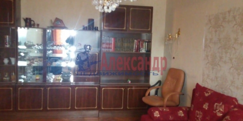 2-комн квартира Красное Село г., Кингисеппское шос.,  д. 8