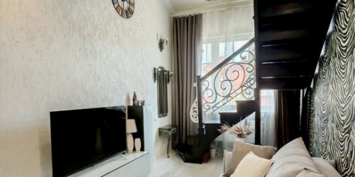 2-комн квартира Сестрорецк г, Всеволода Боброва ул,  д. 31