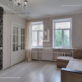 Продажа 2-комн квартиры на вторичном рынке Ивана Черных ул,  д. 1