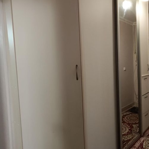 2-комн квартира д. Малое Верево, улица Кириллова, 5к1