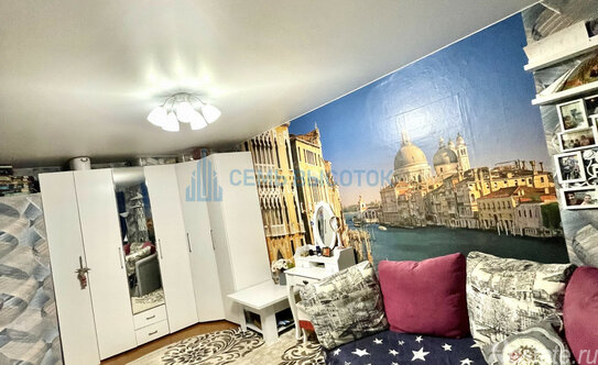 Продажа 3-комн квартиры на вторичном рынке Подольск, Гулевский проезд,  д. 5