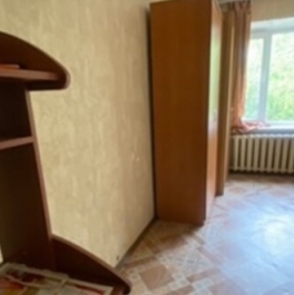 Продажа 1-комн квартиры на вторичном рынке Баковка, Можайское шоссе,  д. 1