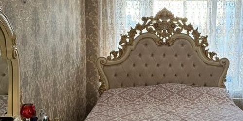 3-комн квартира улица Введенского, 27К2