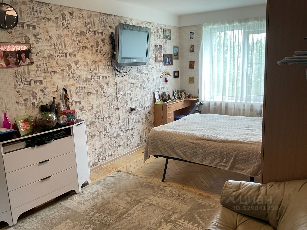 Продажа 2-комн квартиры на вторичном рынке проспект Энергетиков, 30К1